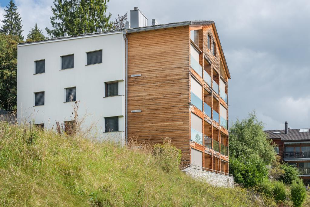 Апартаменты Casa Fluras Флимс Экстерьер фото