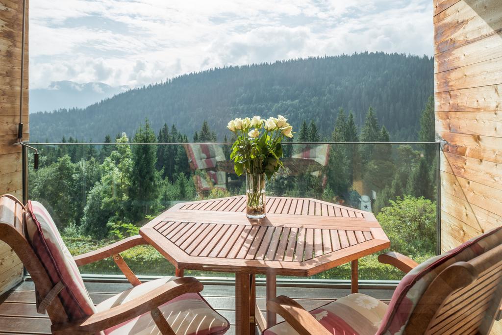 Апартаменты Casa Fluras Флимс Экстерьер фото