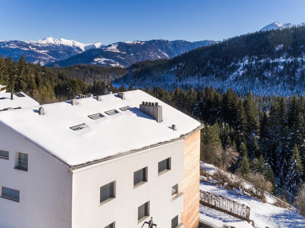 Апартаменты Casa Fluras Флимс Экстерьер фото