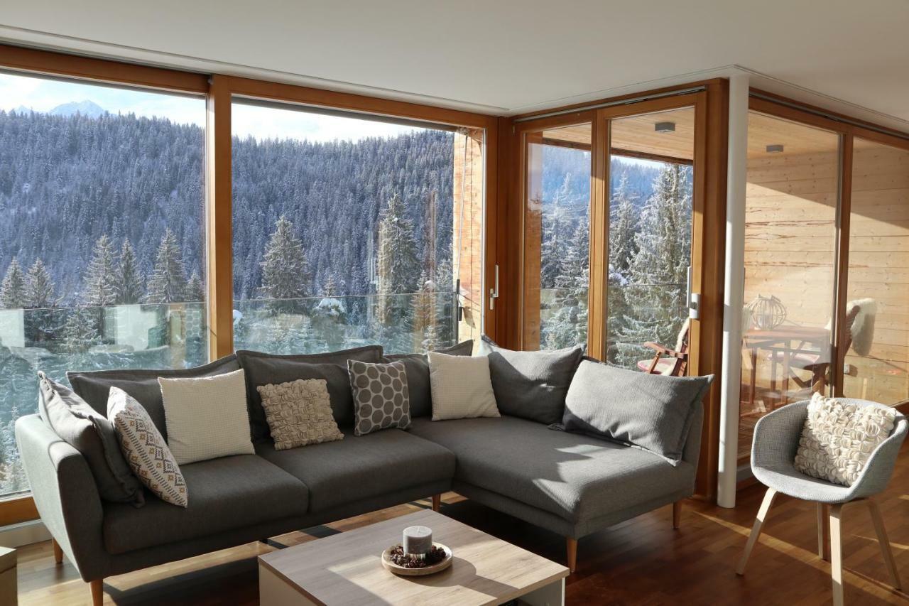 Апартаменты Casa Fluras Флимс Экстерьер фото