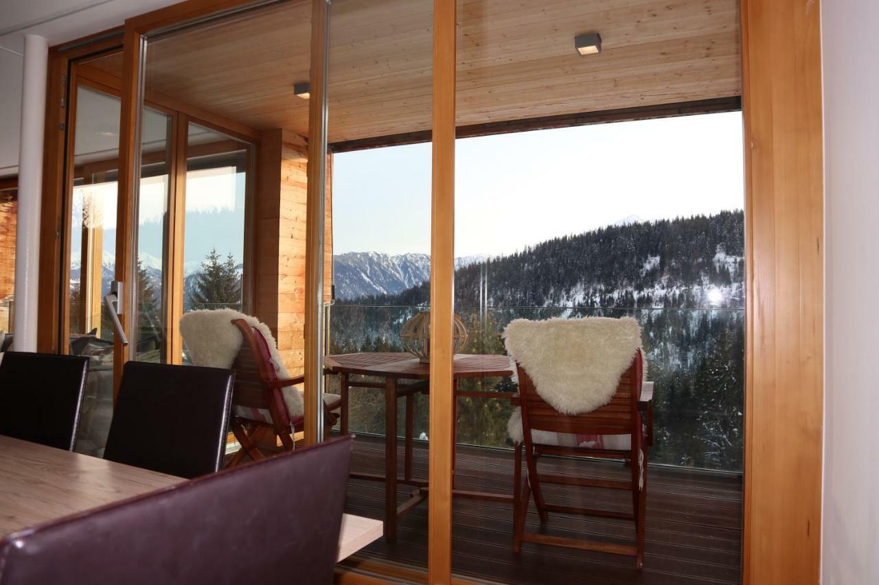 Апартаменты Casa Fluras Флимс Экстерьер фото