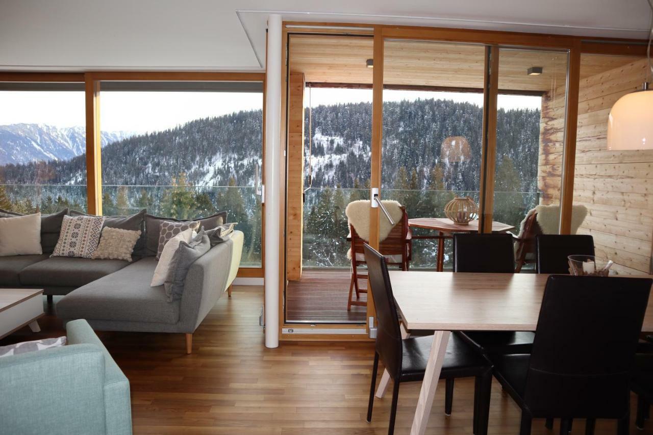 Апартаменты Casa Fluras Флимс Экстерьер фото