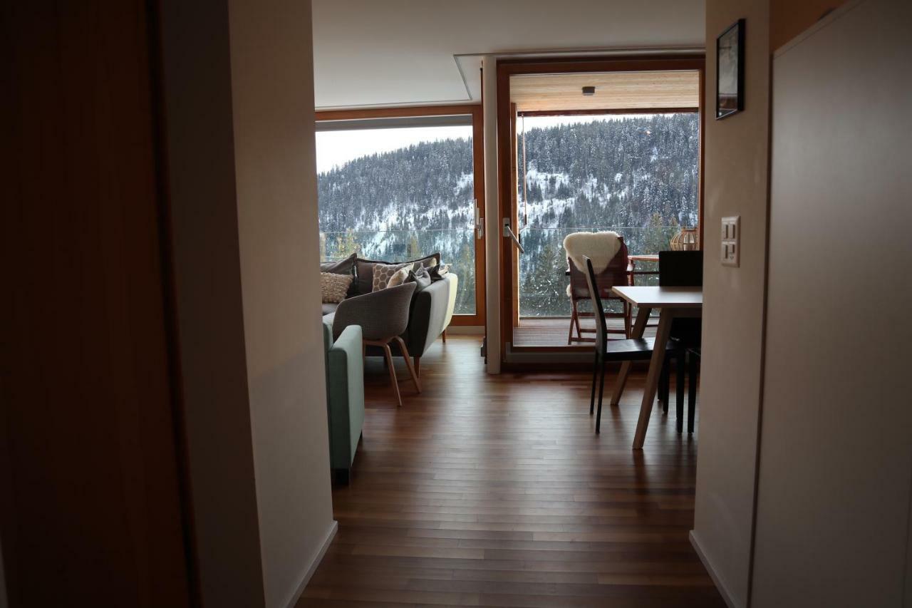 Апартаменты Casa Fluras Флимс Экстерьер фото