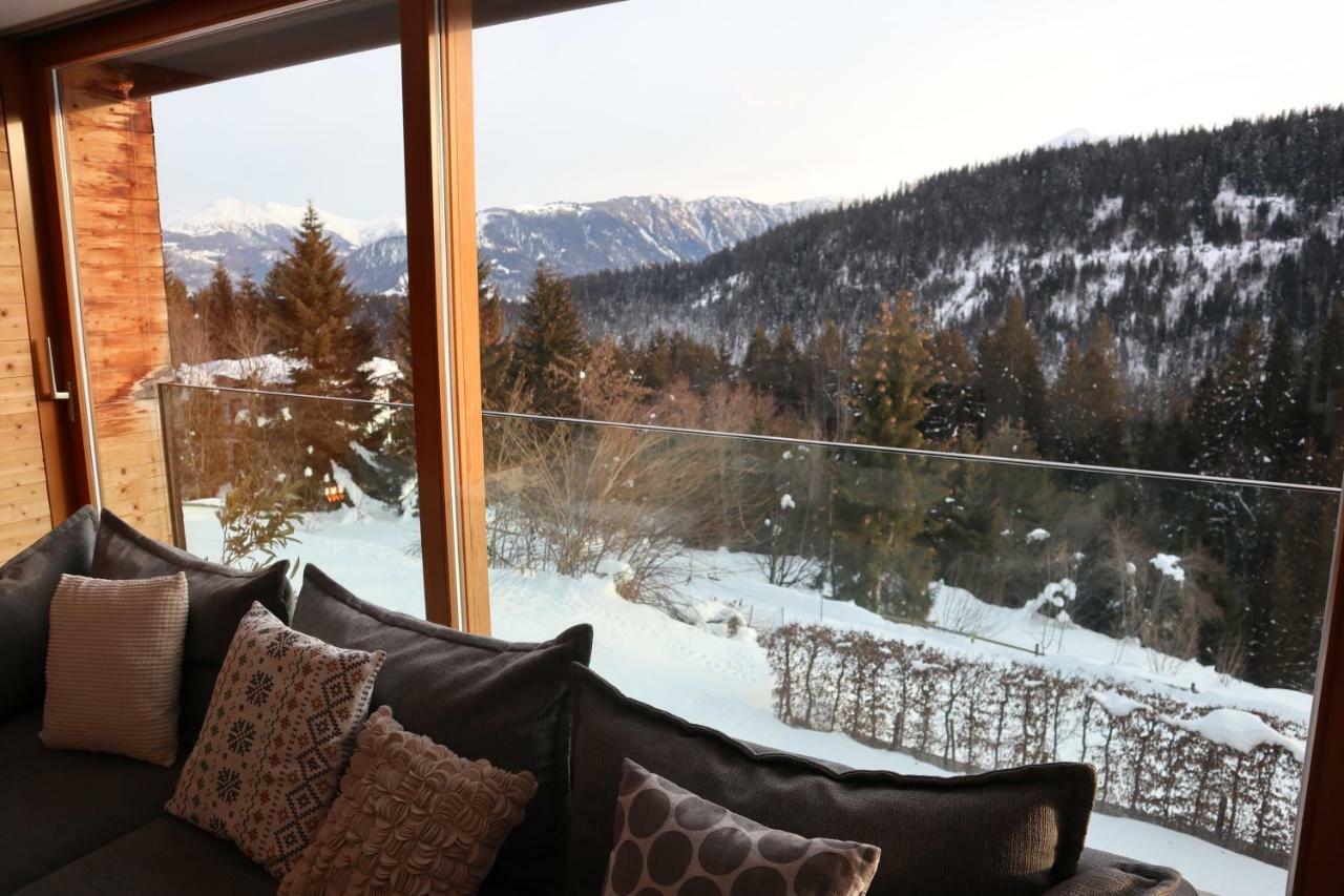 Апартаменты Casa Fluras Флимс Экстерьер фото